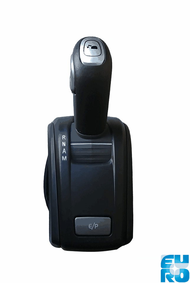 VOLVO I-SHIFT POOKHUIS AFTERMARKET + statiegeld 20483920A - Важіль перемикання передач в категорії Вантажівки: фото 1 VOLVO I-SHIFT POOKHUIS AFTERMARKET + statiegeld 20483920A - Важіль перемикання передач в категорії Вантажівки: фото 1