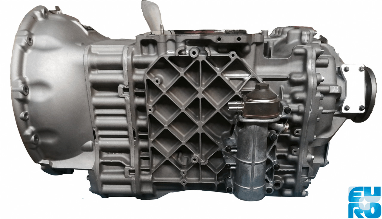 VOLVO RVI-VERSNELLINGSBAK AT2612F,ASO-ULC,TR 85031050AP-HD,URETARD NEW + DEPOSIT - Коробка передач в категорії Вантажівки: фото 3 VOLVO RVI-VERSNELLINGSBAK AT2612F,ASO-ULC,TR 85031050AP-HD,URETARD NEW + DEPOSIT - Коробка передач в категорії Вантажівки: фото 3