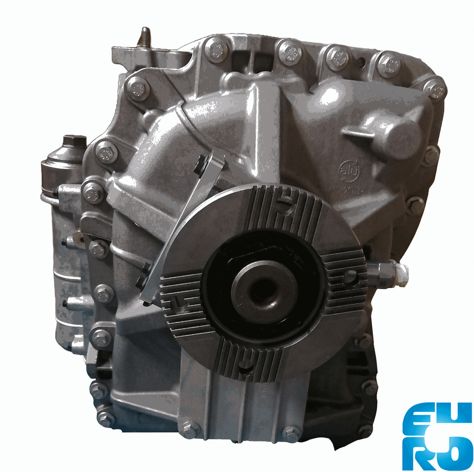 VOLVO RVI-VERSNELLINGSBAK AT2612F,ASO-ULC,TR 85031050AP-HD,URETARD NEW + DEPOSIT - Коробка передач в категорії Вантажівки: фото 2 VOLVO RVI-VERSNELLINGSBAK AT2612F,ASO-ULC,TR 85031050AP-HD,URETARD NEW + DEPOSIT - Коробка передач в категорії Вантажівки: фото 2