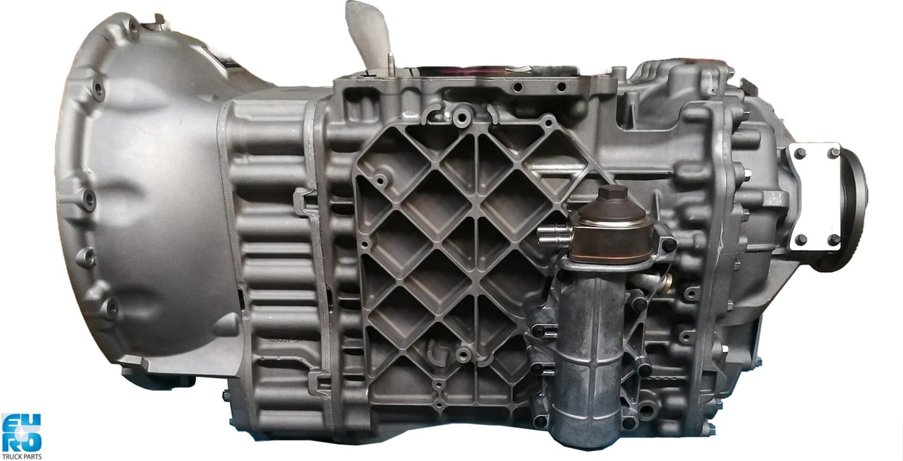 VOLVO RVI VERSNELLINGSBAK AT2612F,ASO-ULC,TRAP-HD,URETARD NIEUW + BORG 85031050 - Коробка передач в категорії Вантажівки: фото 1 VOLVO RVI VERSNELLINGSBAK AT2612F,ASO-ULC,TRAP-HD,URETARD NIEUW + BORG 85031050 - Коробка передач в категорії Вантажівки: фото 1