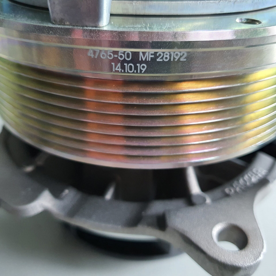 WATERPOMP DAF XF/CF EURO 6 XF 106 2104578R 1949540 - Помпа в категорії Вантажівки: фото 3 WATERPOMP DAF XF/CF EURO 6 XF 106 2104578R 1949540 - Помпа в категорії Вантажівки: фото 3