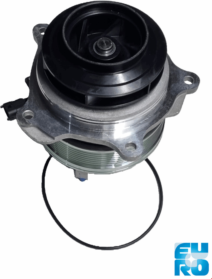 WATERPOMP DAF XF106,CF MX11 13- EURO6 AFTERMARKET 2104574A - Помпа в категорії Вантажівки: фото 2 WATERPOMP DAF XF106,CF MX11 13- EURO6 AFTERMARKET 2104574A - Помпа в категорії Вантажівки: фото 2