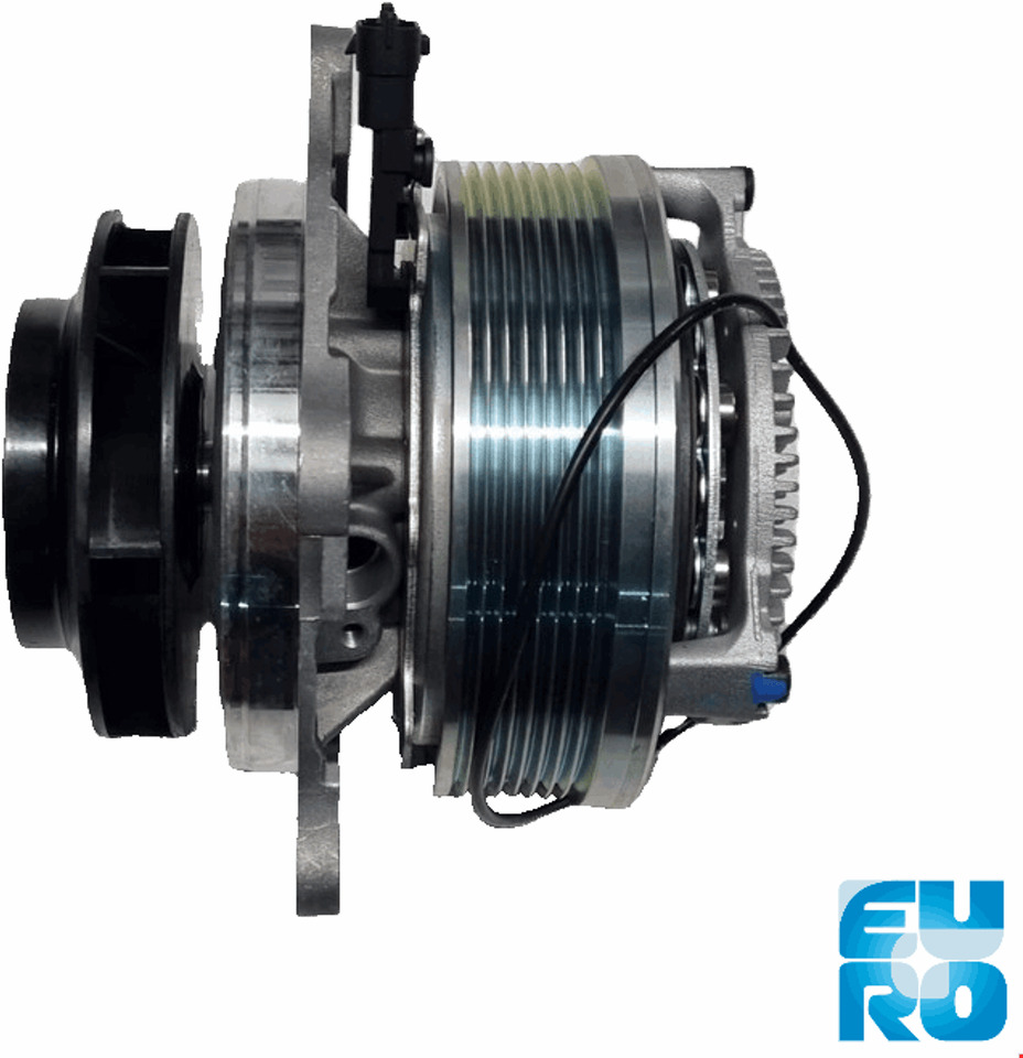 WATERPOMP DAF XF106,CF MX11 13- EURO6 AFTERMARKET 2104574A - Помпа в категорії Вантажівки: фото 3 WATERPOMP DAF XF106,CF MX11 13- EURO6 AFTERMARKET 2104574A - Помпа в категорії Вантажівки: фото 3
