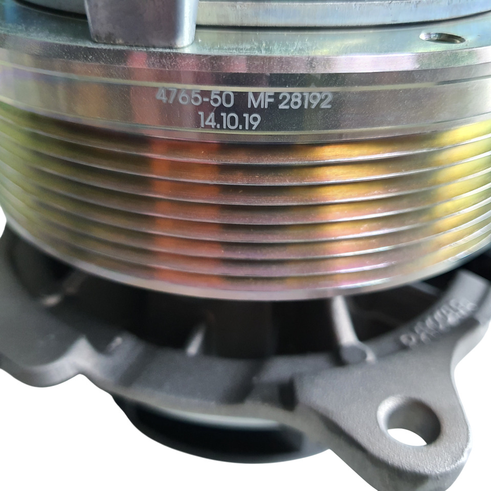 WATERPOMP OE DAF XF/CF EURO 6 XF 106 | +BORG | 2104578R - Помпа в категорії Вантажівки: фото 3 WATERPOMP OE DAF XF/CF EURO 6 XF 106 | +BORG | 2104578R - Помпа в категорії Вантажівки: фото 3