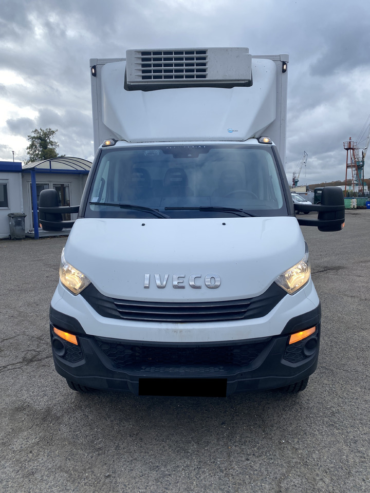 IVECO DAILY 70C18 - Рефрижератор вантажівка: фото 2 IVECO DAILY 70C18 - Рефрижератор вантажівка: фото 2