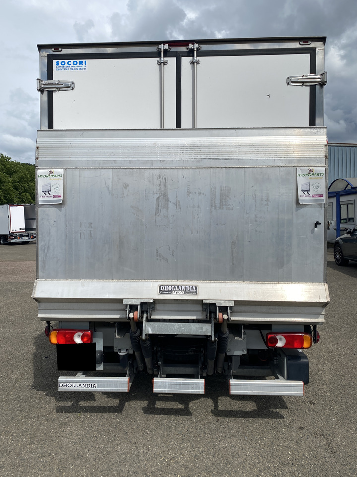 OPEL movano diesel hayon étagères - Фургон-рефрижератор: фото 3 OPEL movano diesel hayon étagères - Фургон-рефрижератор: фото 3