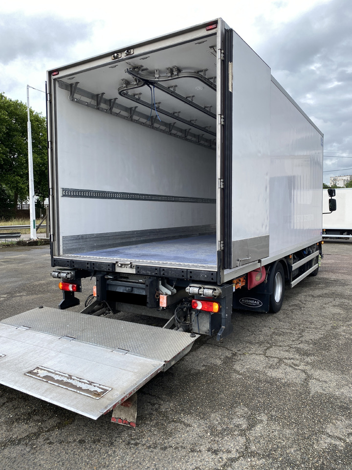 RENAULT D16 - Рефрижератор вантажівка: фото 2 RENAULT D16 - Рефрижератор вантажівка: фото 2