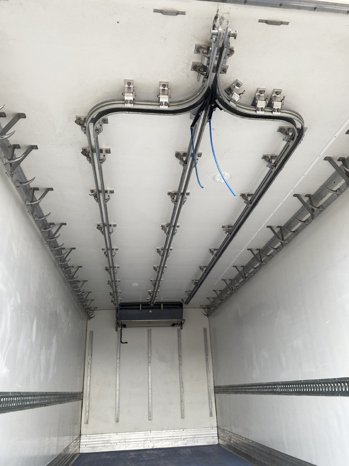 RENAULT D16 - Рефрижератор вантажівка: фото 5 RENAULT D16 - Рефрижератор вантажівка: фото 5