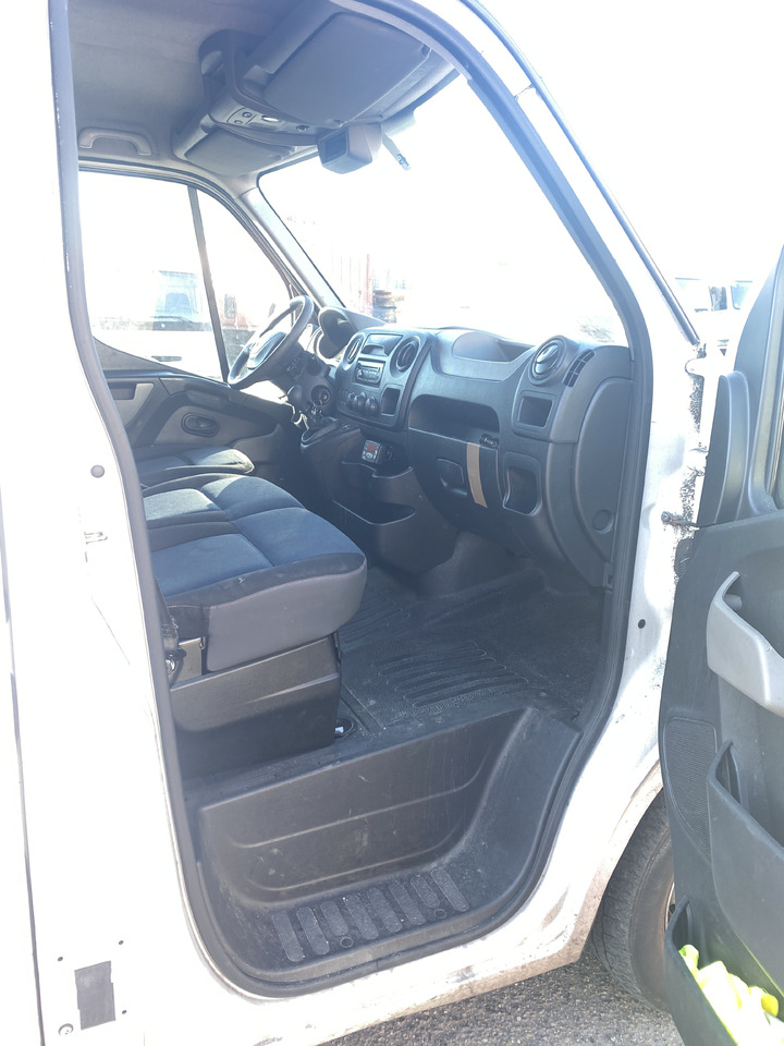 RENAULT MASTER в лізинг RENAULT MASTER: фото 9