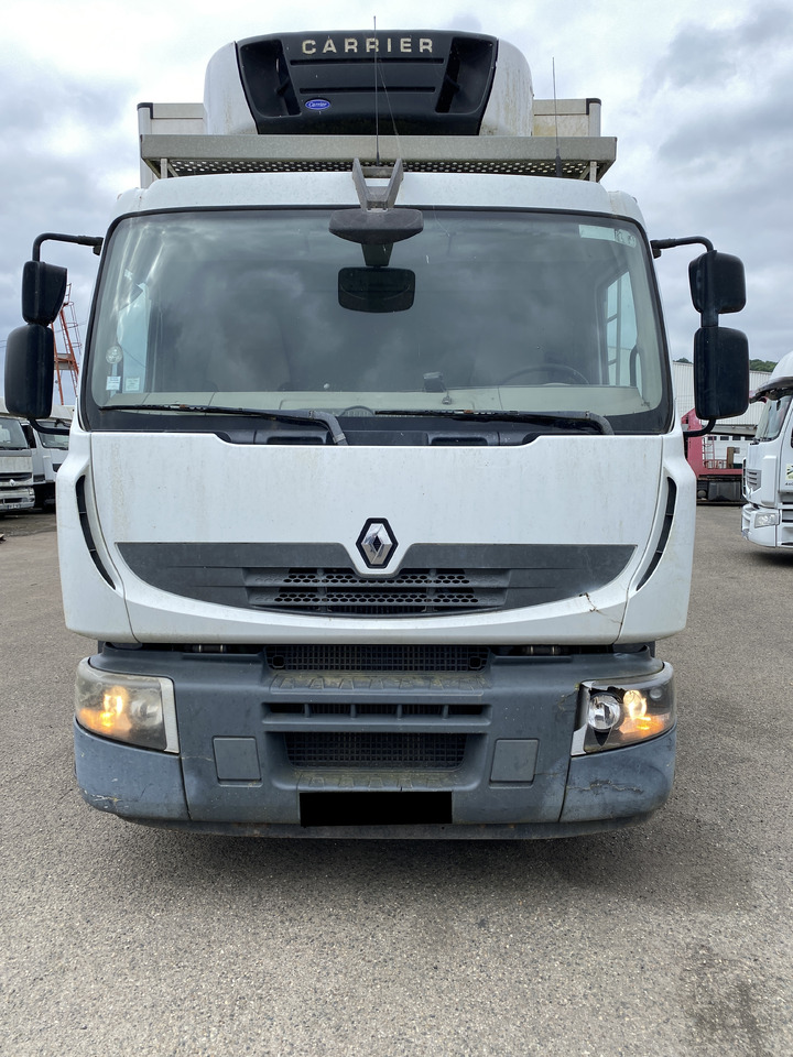 RENAULT PREMIUM 280 - Рефрижератор вантажівка: фото 2 RENAULT PREMIUM 280 - Рефрижератор вантажівка: фото 2