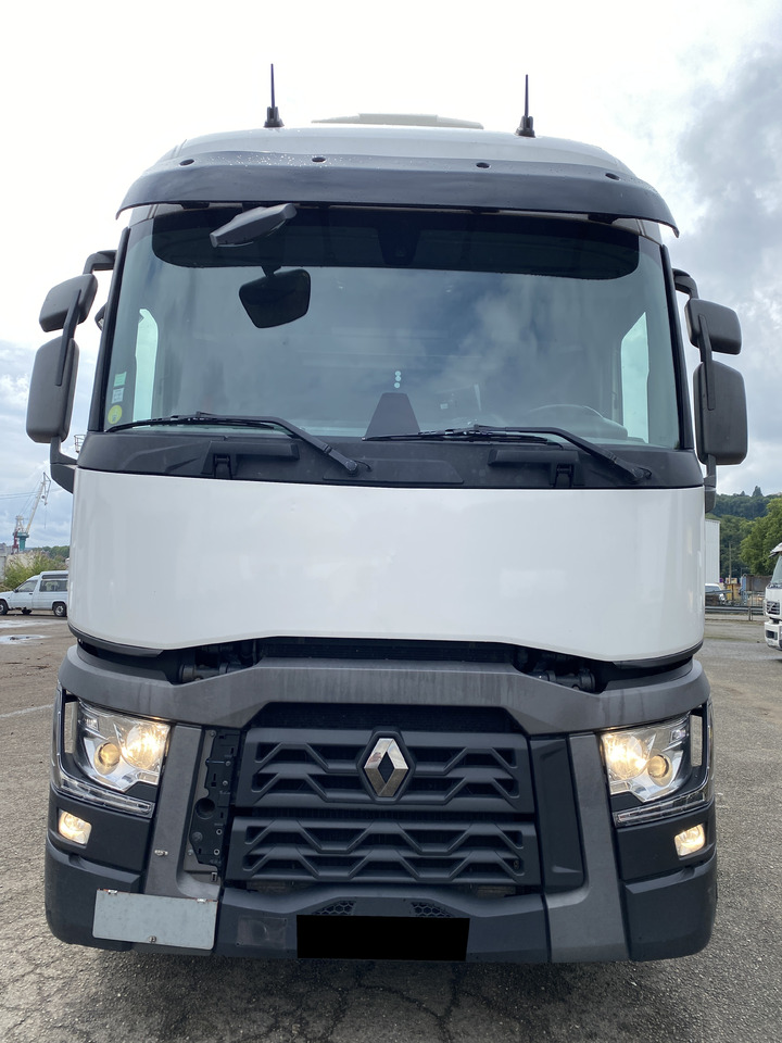 RENAULT T - Рефрижератор вантажівка: фото 5 RENAULT T - Рефрижератор вантажівка: фото 5