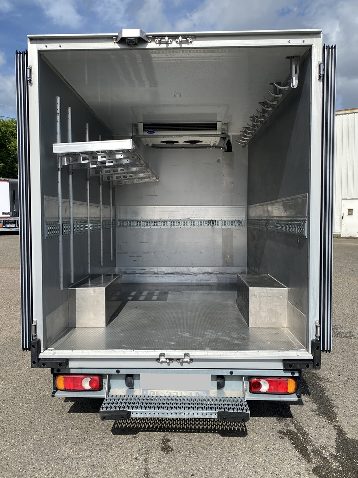 RENAULT master - Фургон-рефрижератор: фото 3 RENAULT master - Фургон-рефрижератор: фото 3