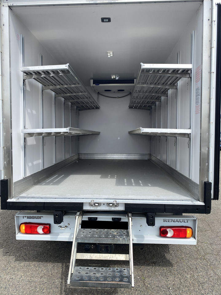 RENAULT master frigorifique - Фургон-рефрижератор: фото 3 RENAULT master frigorifique - Фургон-рефрижератор: фото 3