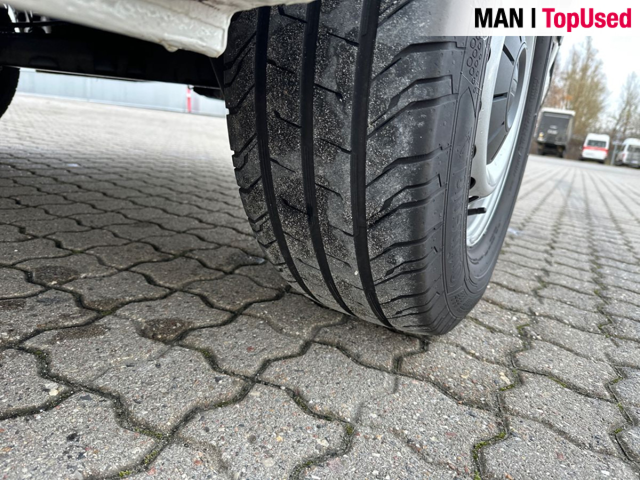 MAN ETGE 3.140 4X2F SB - Суцільнометалевий фургон, Електричний фургон: фото 4 MAN ETGE 3.140 4X2F SB - Суцільнометалевий фургон, Електричний фургон: фото 4