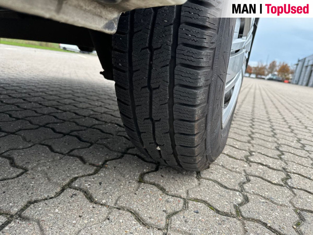 MAN ETGE 3.140 4X2F SB - Суцільнометалевий фургон, Електричний фургон: фото 4 MAN ETGE 3.140 4X2F SB - Суцільнометалевий фургон, Електричний фургон: фото 4