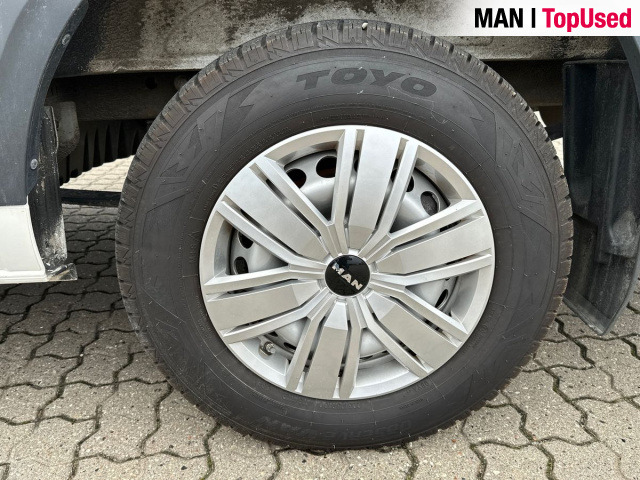 MAN ETGE 3.140 4X2F SB - Суцільнометалевий фургон, Електричний фургон: фото 5 MAN ETGE 3.140 4X2F SB - Суцільнометалевий фургон, Електричний фургон: фото 5