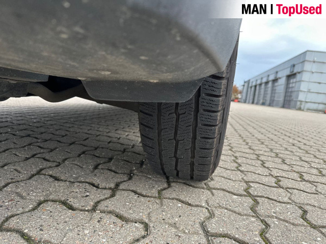 MAN ETGE 3.140 4X2F SB - Суцільнометалевий фургон, Електричний фургон: фото 3 MAN ETGE 3.140 4X2F SB - Суцільнометалевий фургон, Електричний фургон: фото 3