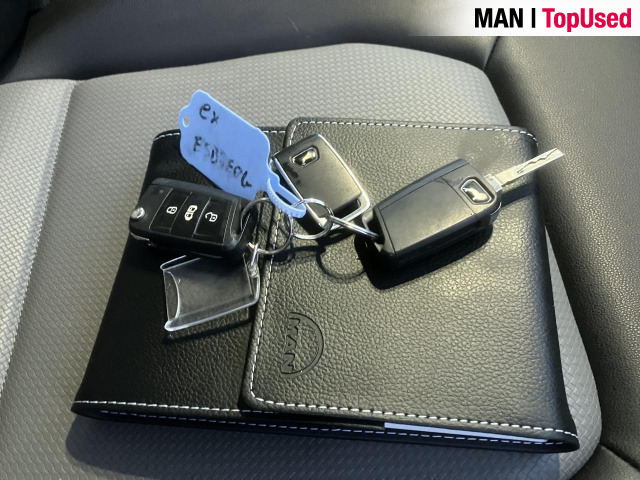 MAN TGE 3.180 4X2F SB - Суцільнометалевий фургон: фото 3 MAN TGE 3.180 4X2F SB - Суцільнометалевий фургон: фото 3