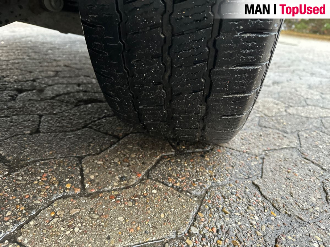 MAN TGE 3.180 4X2F SB - Легка бортова вантажівка: фото 2 MAN TGE 3.180 4X2F SB - Легка бортова вантажівка: фото 2