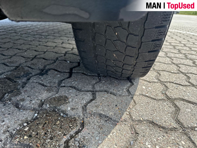 MAN TGE 3.180 4X2F SB - Суцільнометалевий фургон: фото 3 MAN TGE 3.180 4X2F SB - Суцільнометалевий фургон: фото 3