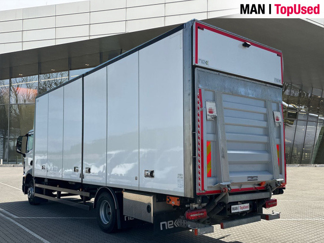 MAN TGM 15.250 4x2 LL CH - Рефрижератор вантажівка: фото 2 MAN TGM 15.250 4x2 LL CH - Рефрижератор вантажівка: фото 2