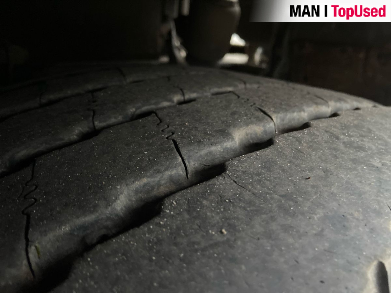 MAN TGX 26.500 6X2/2 BLS "Hydraulik" - Тягач: фото 2 MAN TGX 26.500 6X2/2 BLS "Hydraulik" - Тягач: фото 2