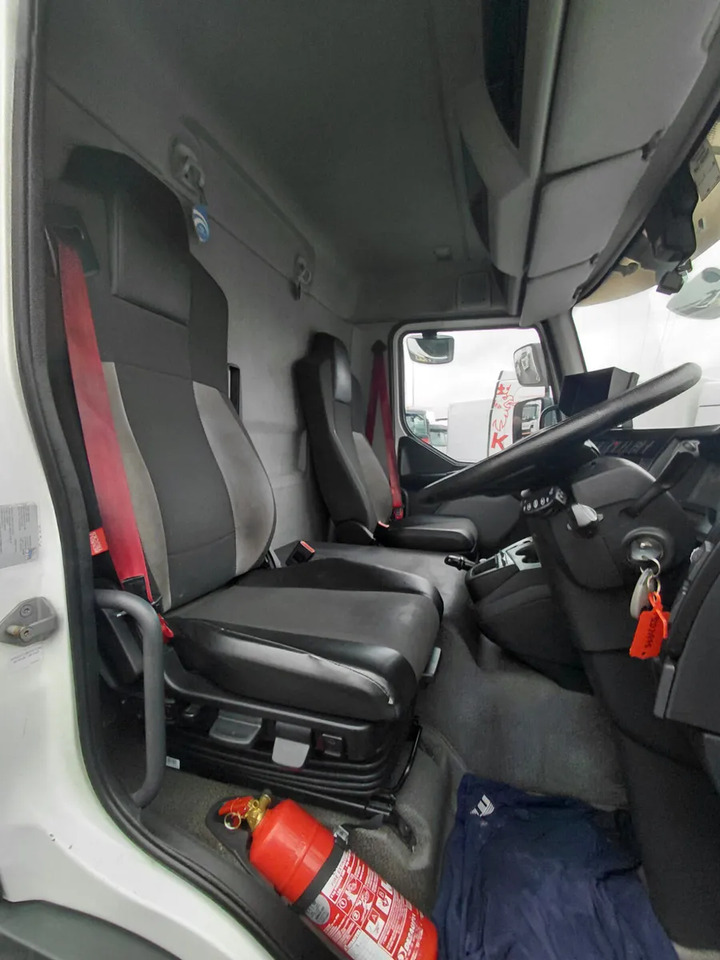 2019 Renault D 12T - Вантажівка з закритим кузовом: фото 3 2019 Renault D 12T - Вантажівка з закритим кузовом: фото 3