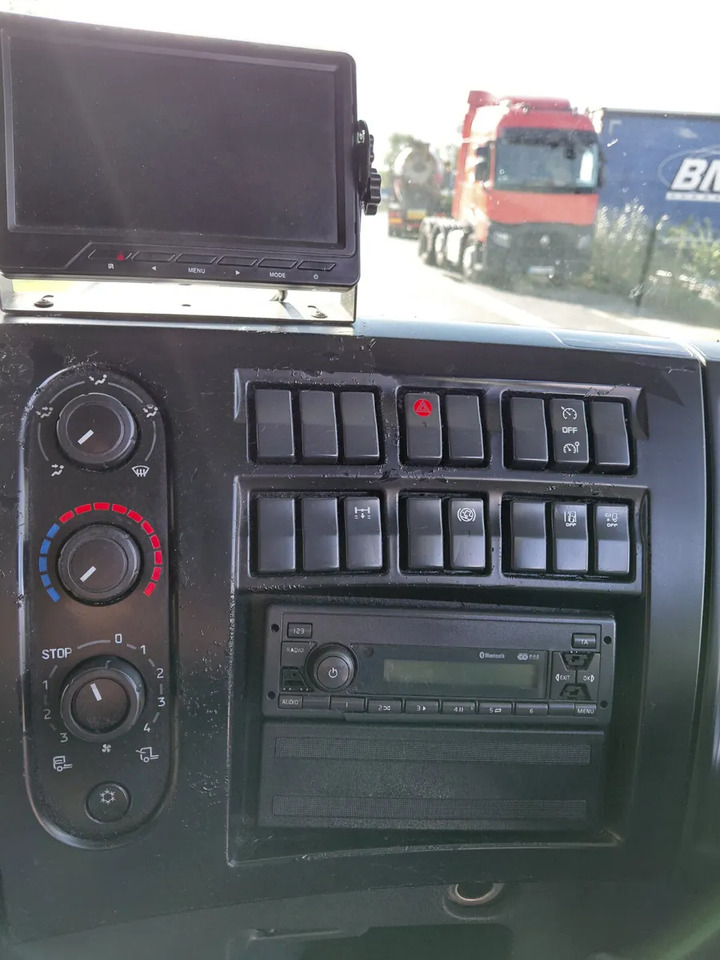 2019 Renault D 18T - Вантажівка з закритим кузовом: фото 2 2019 Renault D 18T - Вантажівка з закритим кузовом: фото 2