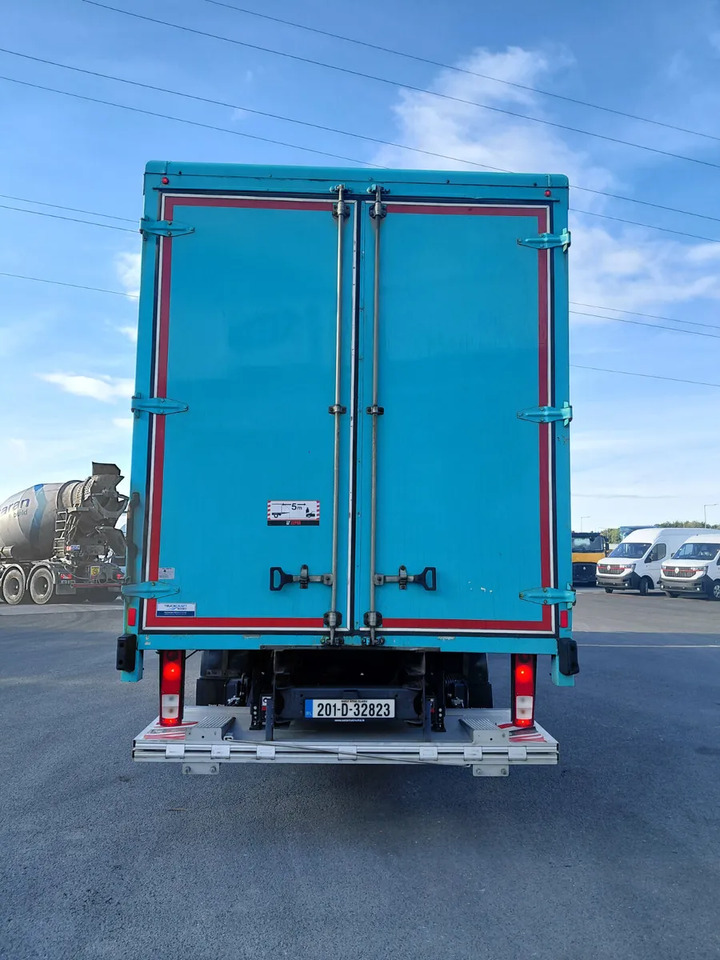 2020 Renault D Wide 26 Tonner 6×2 - Тентована вантажівка: фото 4 2020 Renault D Wide 26 Tonner 6×2 - Тентована вантажівка: фото 4
