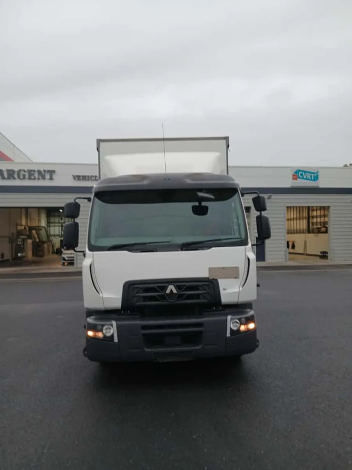 2020 Renault D18 Wide Curtainsider - Тентована вантажівка: фото 2 2020 Renault D18 Wide Curtainsider - Тентована вантажівка: фото 2