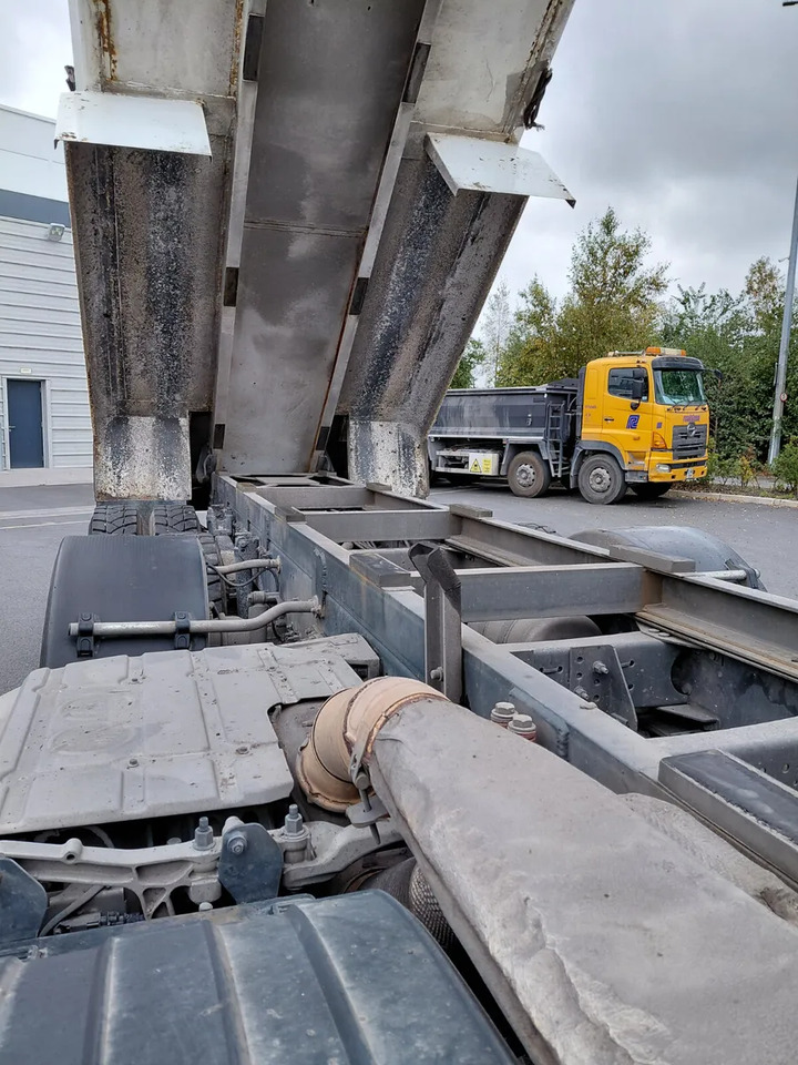 2023 Renault C 440 Tipper - Самоскид вантажівка: фото 2 2023 Renault C 440 Tipper - Самоскид вантажівка: фото 2