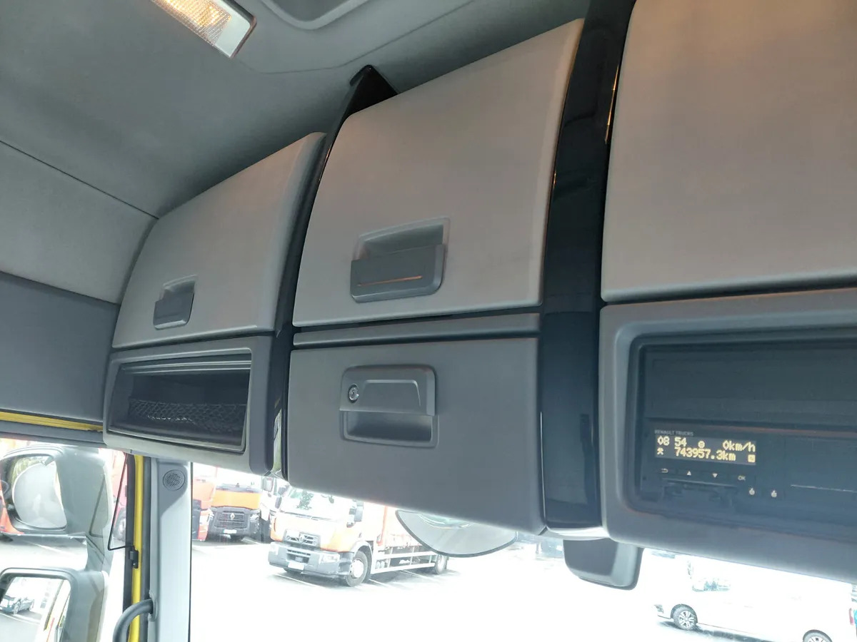 2019 Renault T 440 4×2 Auto Tractor Unit - Тягач: фото 5 2019 Renault T 440 4×2 Auto Tractor Unit - Тягач: фото 5