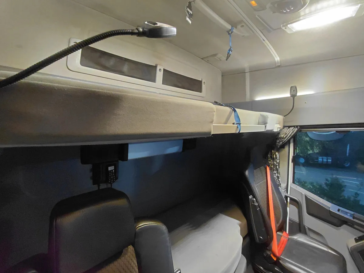 2019 Renault T-High 480 - Тягач: фото 5 2019 Renault T-High 480 - Тягач: фото 5