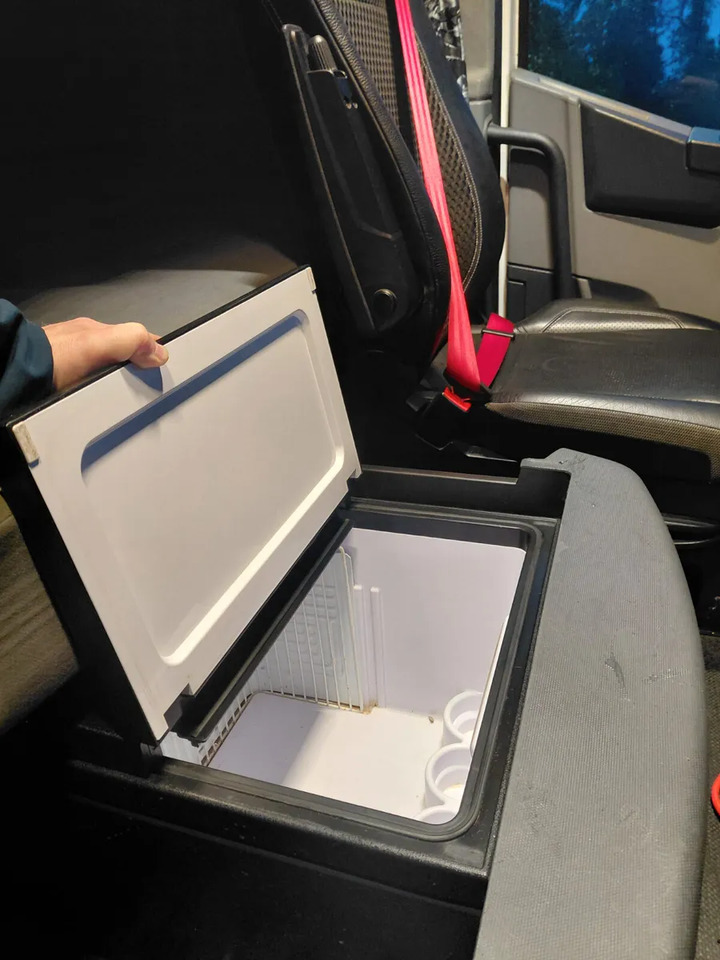 2019 Renault T-High 480 - Тягач: фото 2 2019 Renault T-High 480 - Тягач: фото 2