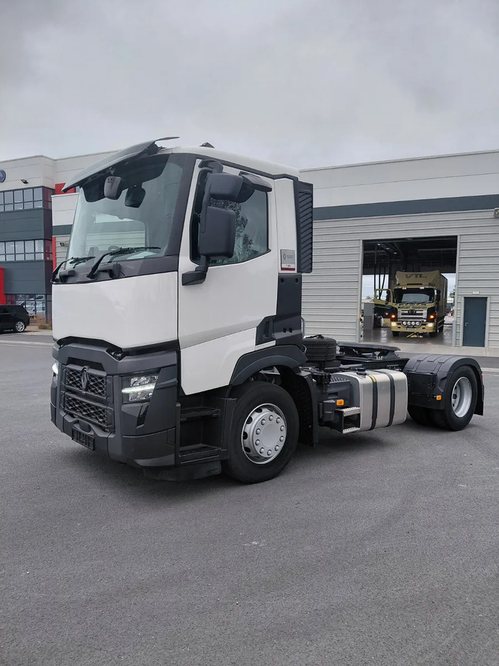 New Renault T460 / Unregistered - Тягач: фото 5 New Renault T460 / Unregistered - Тягач: фото 5
