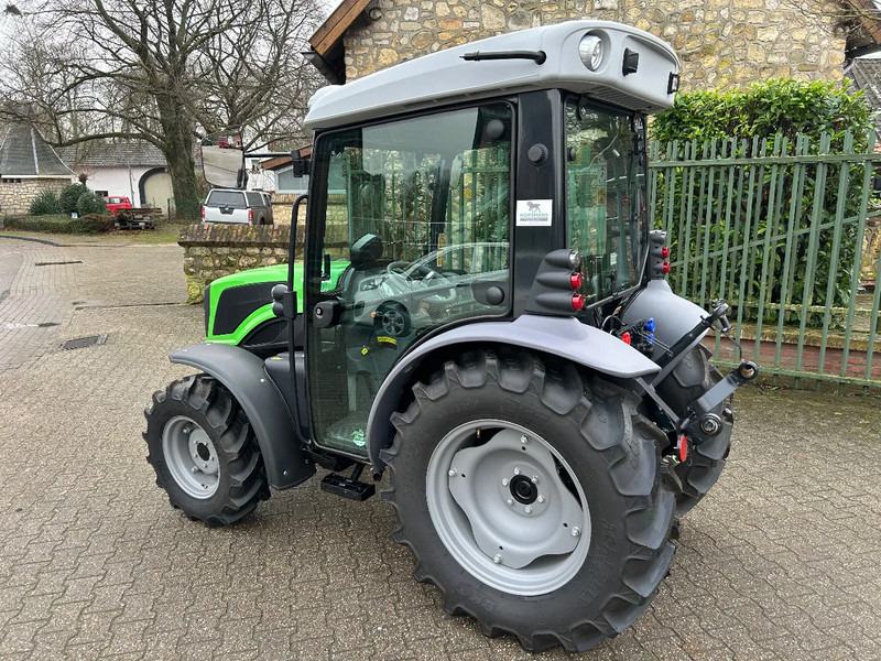 Deutz 3060 Agrokid в лізинг Deutz 3060 Agrokid: фото 7