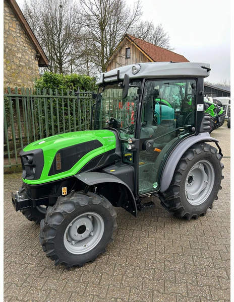 Deutz 3060 Agrokid - Мінітрактор: фото 1 Deutz 3060 Agrokid - Мінітрактор: фото 1
