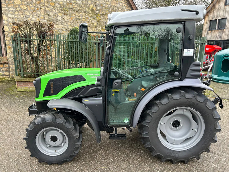 Deutz 3060 Agrokid в лізинг Deutz 3060 Agrokid: фото 8