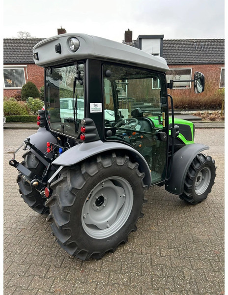 Deutz 3060 Agrokid - Мінітрактор: фото 5 Deutz 3060 Agrokid - Мінітрактор: фото 5