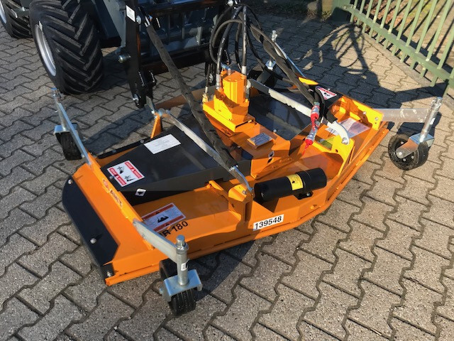 Giant cirkelmaaier - Косарка: фото 2 Giant cirkelmaaier - Косарка: фото 2