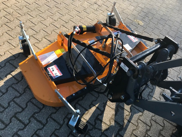 Giant cirkelmaaier - Косарка: фото 3 Giant cirkelmaaier - Косарка: фото 3