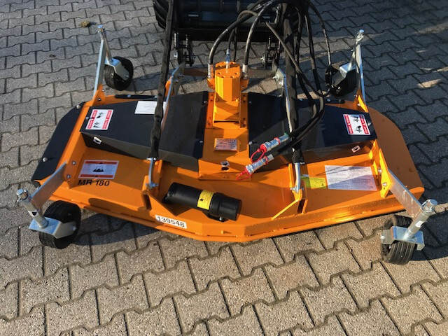 Giant cirkelmaaier - Косарка: фото 5 Giant cirkelmaaier - Косарка: фото 5