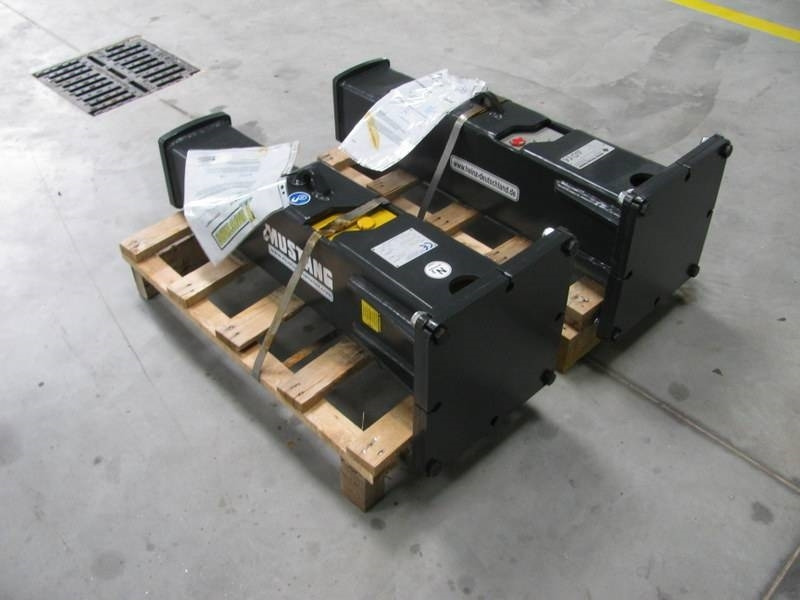 Mustang HM200 teža 205kg NOVO  - Гідравлічний молот в категорії Будівельна техніка: фото 2 Mustang HM200 teža 205kg NOVO  - Гідравлічний молот в категорії Будівельна техніка: фото 2