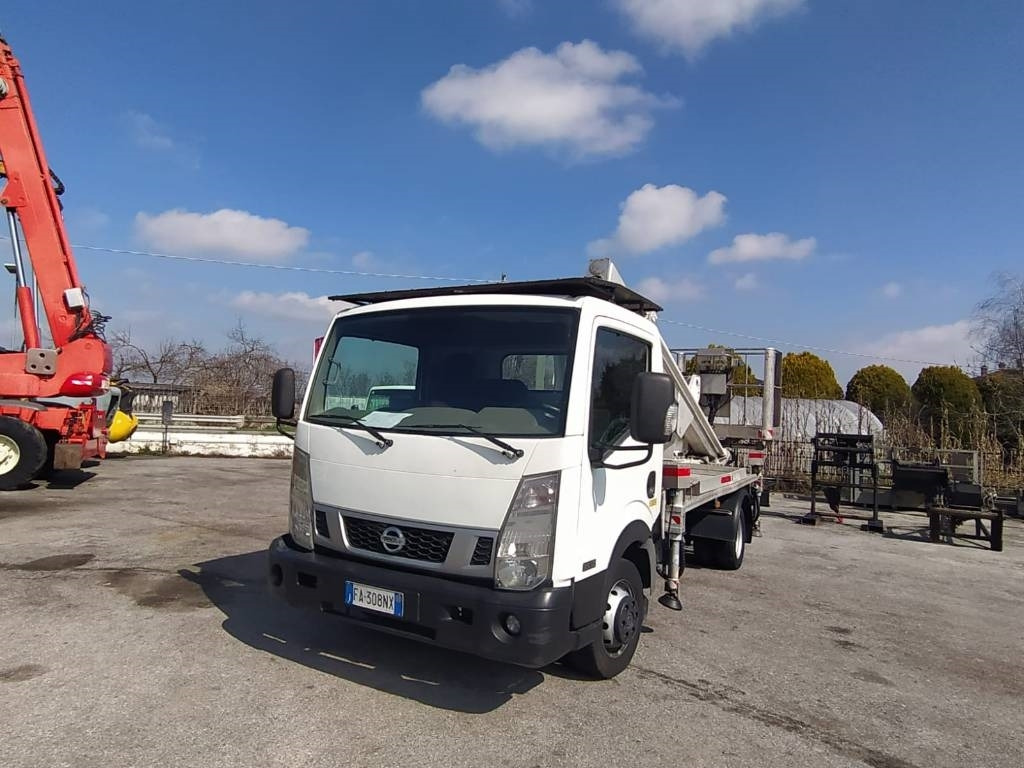 Multitel HX200 - Автовишка: фото 4 Multitel HX200 - Автовишка: фото 4