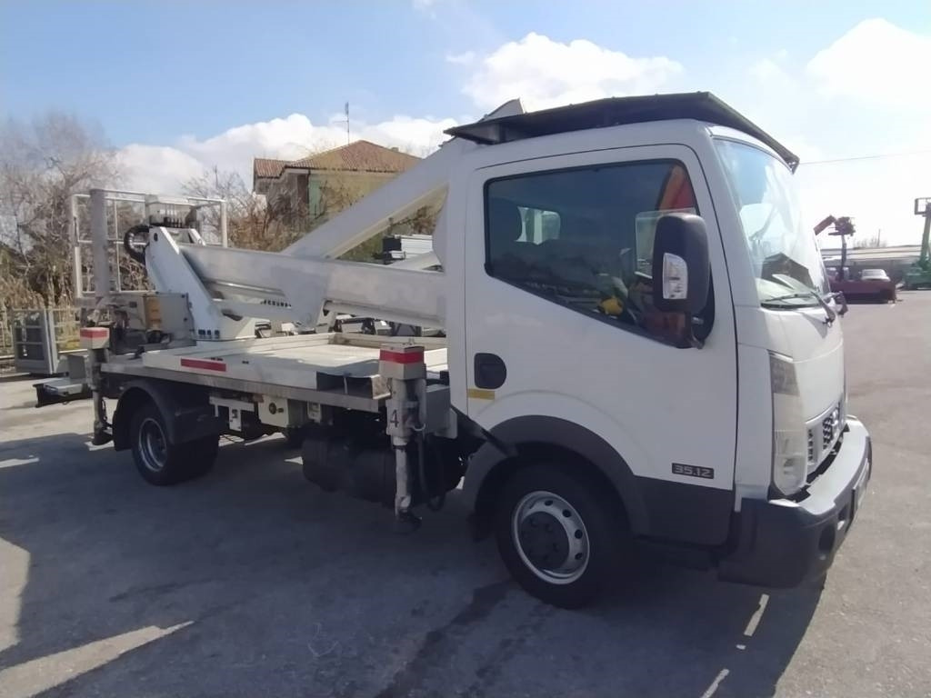 Multitel hx200xe - Автовишка: фото 2 Multitel hx200xe - Автовишка: фото 2