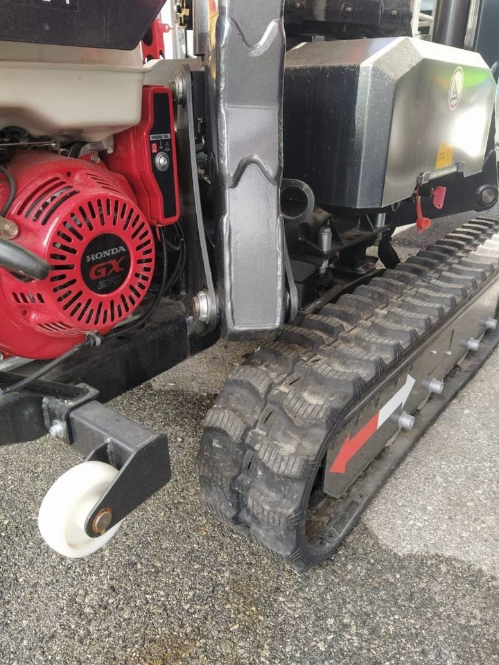 Platform Basket 13.80 - Підйомник: фото 3 Platform Basket 13.80 - Підйомник: фото 3