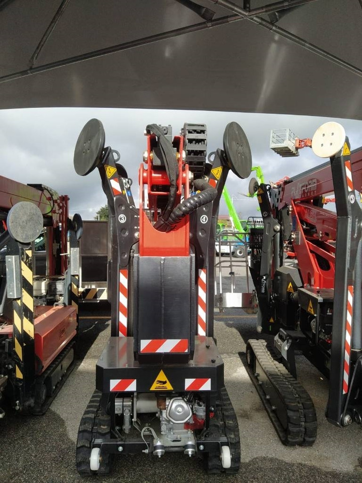 Platform Basket 13.80 - Підйомник: фото 4 Platform Basket 13.80 - Підйомник: фото 4