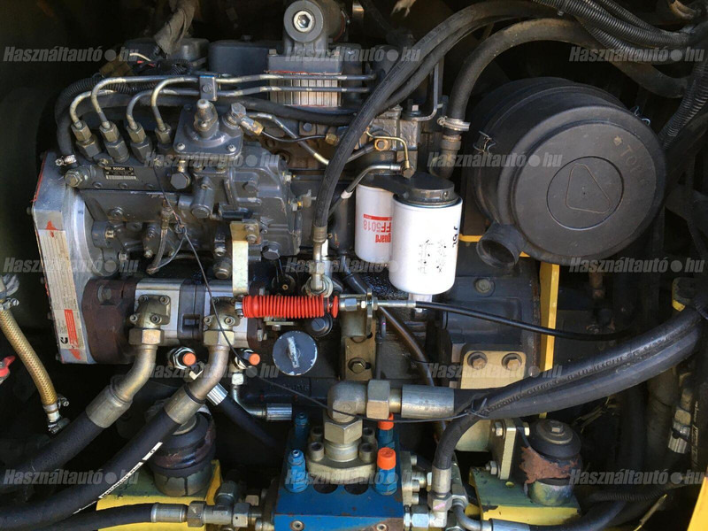 Bomag BW 184 AD Road roller - Каток: фото 5 Bomag BW 184 AD Road roller - Каток: фото 5