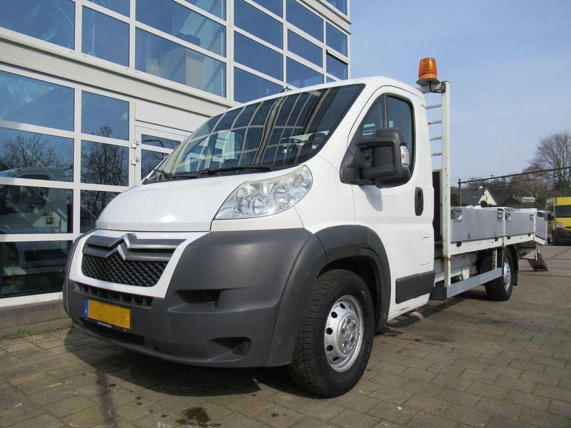 Citroën 35 2.2 L5H1 Car transporter <3,5t - Автовоз вантажівка: фото 2 Citroën 35 2.2 L5H1 Car transporter <3,5t - Автовоз вантажівка: фото 2