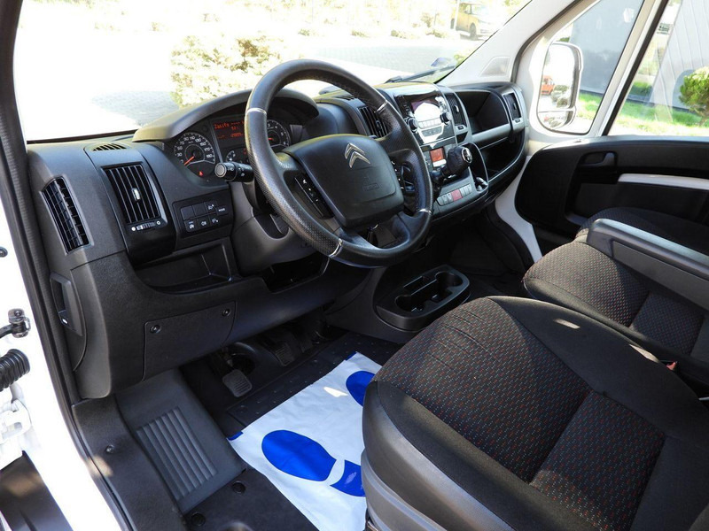 Citroën JUMPER SKRZYNIA PODWÓJNA KABINA DOKA 7 MIEJSC PNEUMATYKA KLIMATY - Легка бортова вантажівка, Вантажопасажирський фургон: фото 2 Citroën JUMPER SKRZYNIA PODWÓJNA KABINA DOKA 7 MIEJSC PNEUMATYKA KLIMATY - Легка бортова вантажівка, Вантажопасажирський фургон: фото 2